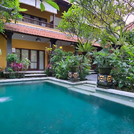 Mawa House Hotel