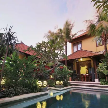 Mawa Homestay