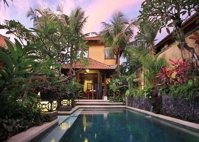 Mawa Ubud (Bali)