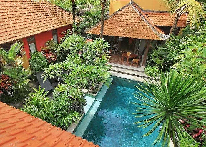 Guest house Mawa 3*