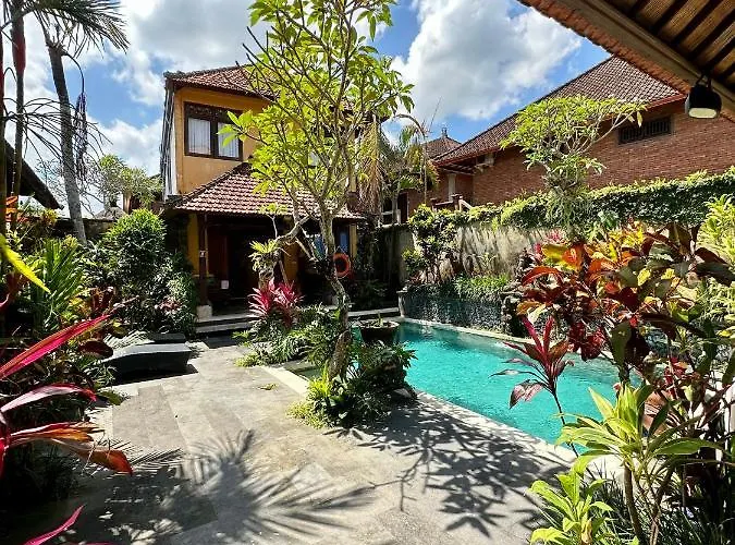 Guest house Mawa